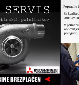 Online prodaja turbo kompresorjev slovenija